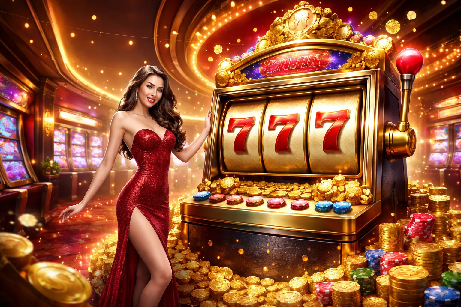 v99 nhà cái ra mắt game Slot mới